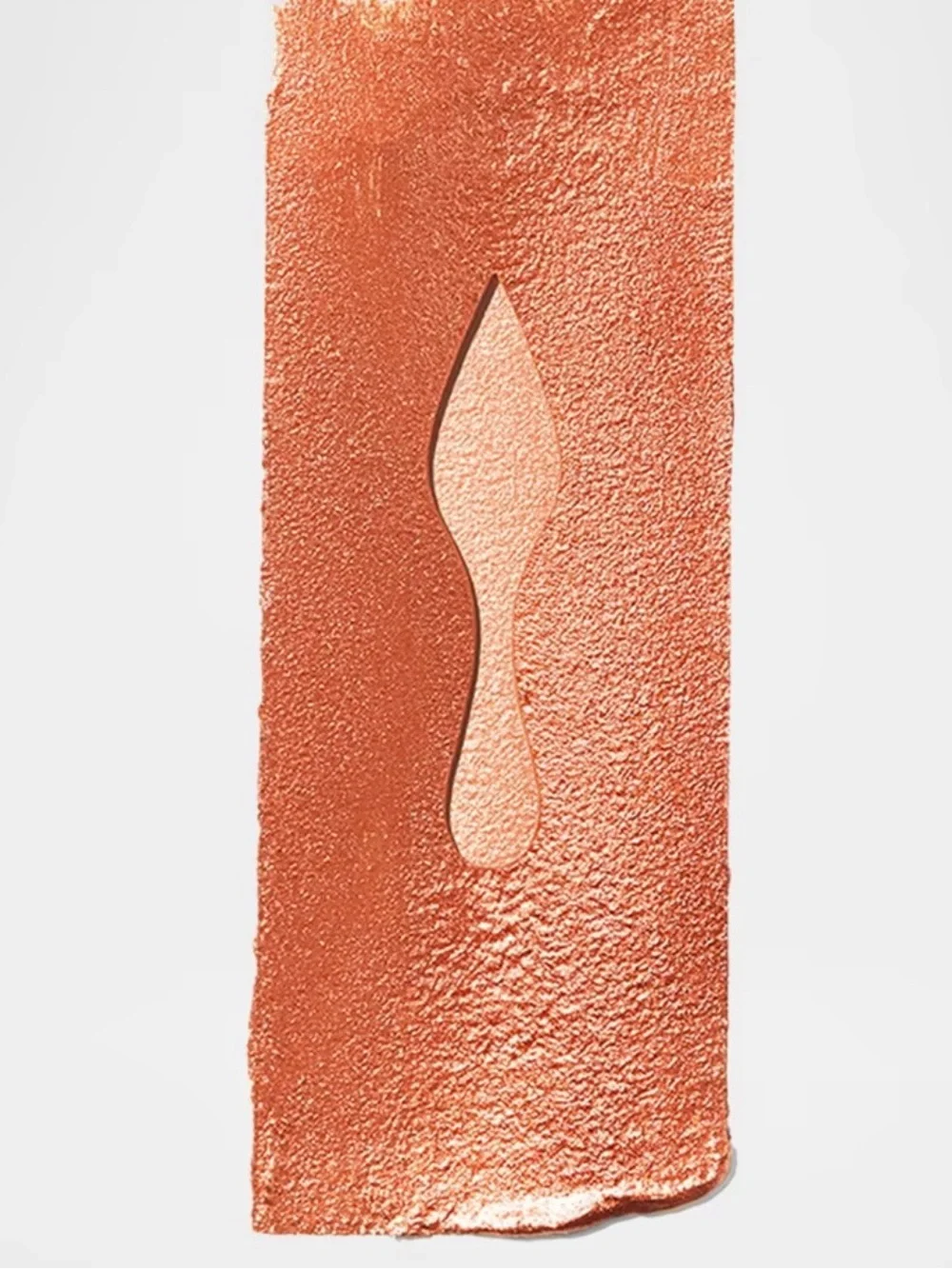 Christian Louboutin Tape a l'Oeil Metallic Eyeshadow - Topaz